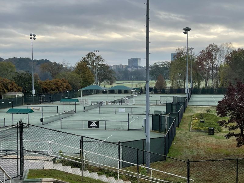 Tennis Lifestyle Options for Buckhead Locals