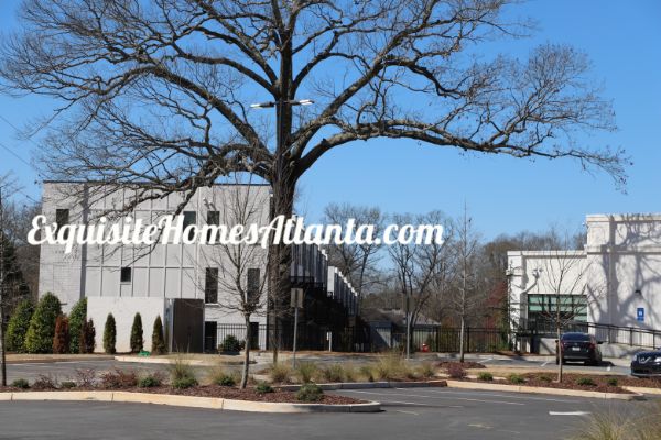 Westside Atlanta Neighborhoods & More